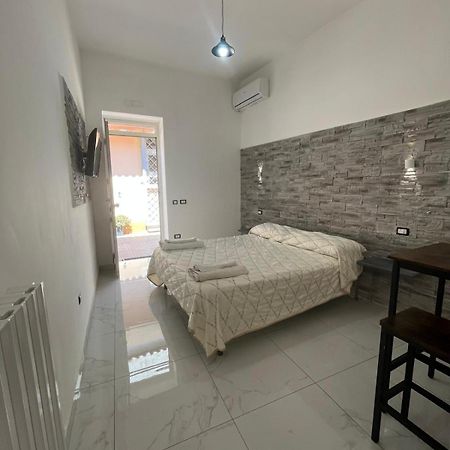 Vitiello Maria'S Home Pompeja Zewnętrze zdjęcie